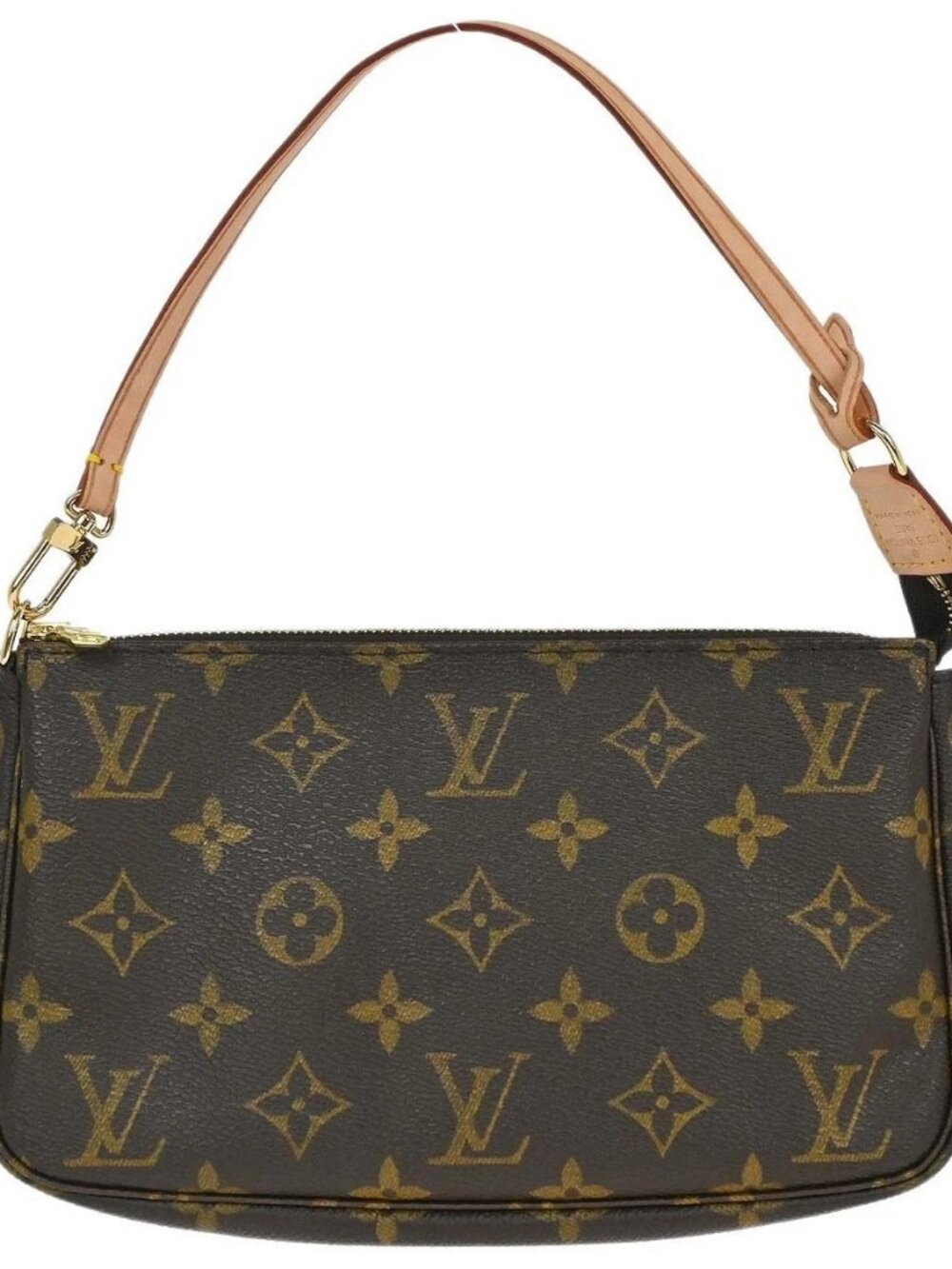 Louis Vuitton Monogram Pochette